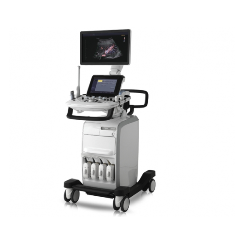 Samsung Accuvix XG Live 3D / 4D